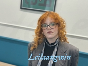 Leilaangwin