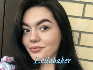 Leilabaker
