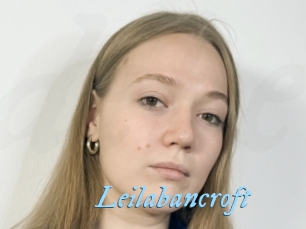 Leilabancroft