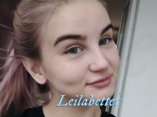 Leilabetter