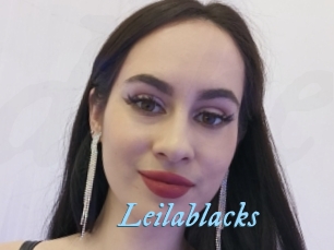 Leilablacks