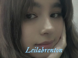 Leilabrenton