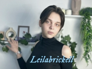 Leilabrickell