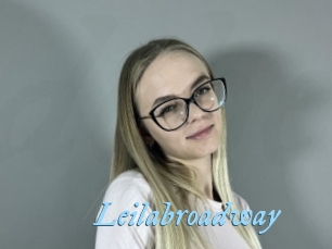 Leilabroadway