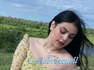 Leilabrownell