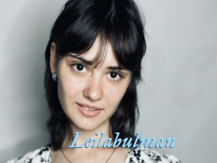 Leilabulman