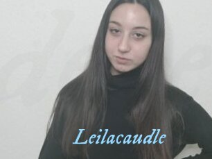 Leilacaudle