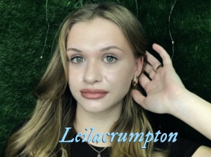 Leilacrumpton