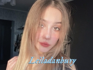 Leiladanbury