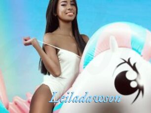 Leiladawson