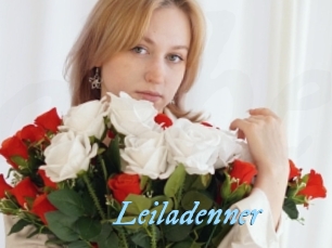 leiladenner DeriheruI