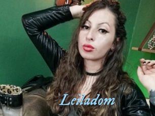leiladom DeriheruI