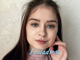 leiladrow DeriheruI