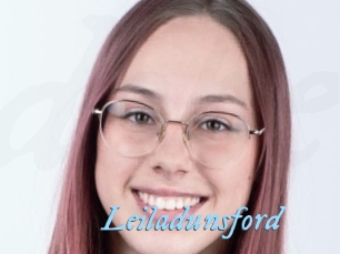 Leiladunsford
