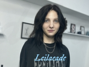 Leilaeade
