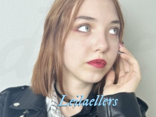 Leilaellers