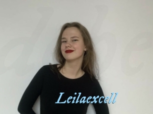 Leilaexcell