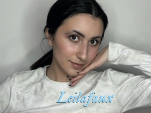 Leilafaux