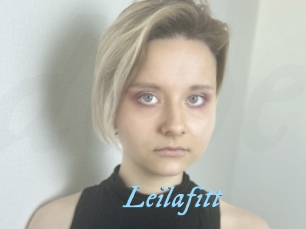 Leilafitt