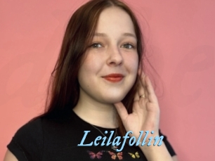 Leilafollin