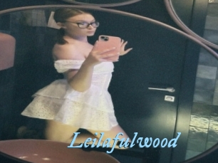 Leilafulwood