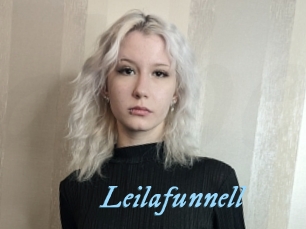 Leilafunnell