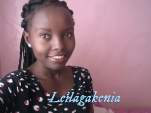 Leilagakenia