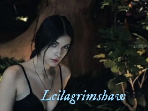 Leilagrimshaw