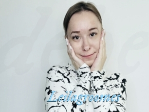 Leilagroomes