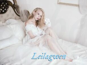 Leilagwen