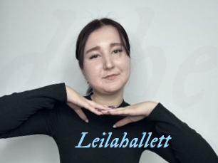 leilahallett DeriheruI