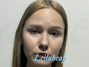 Leilaheap