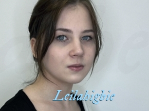 Leilahigbie