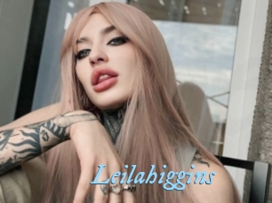 Leilahiggins