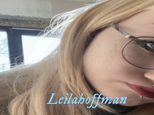 Leilahoffman