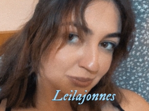 Leilajonnes