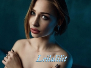 Leilalilit
