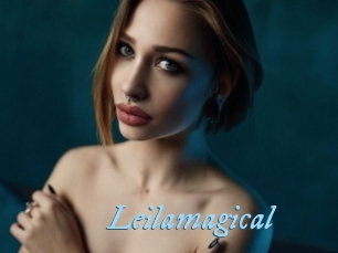 Leilamagical
