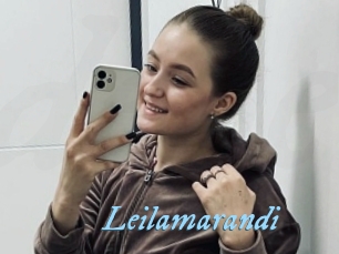 Leilamarandi
