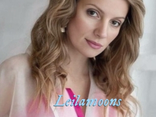 Leilamoons
