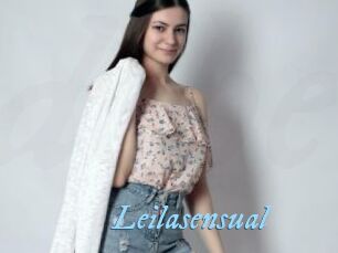 Leilasensual