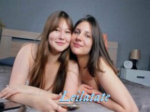 Leilatate