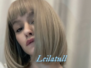 Leilatull