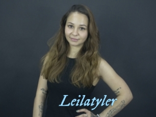 Leilatyler