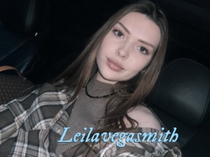Leilavegasmith