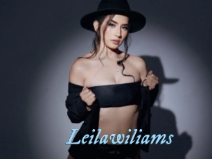 Leilawiliams