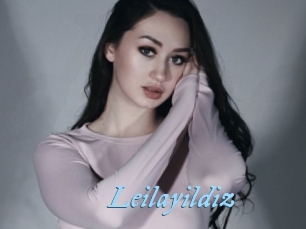 leilayildiz DeriheruI