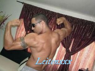 Leitonxxx