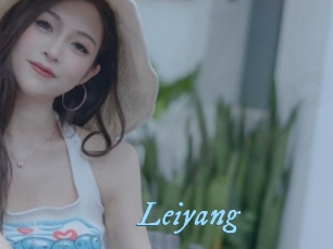 Leiyang