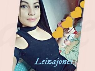 Leizajones